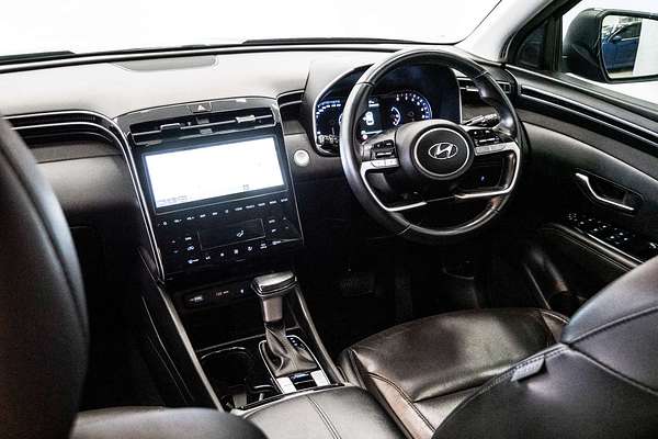 2022 Hyundai Tucson Elite NX4.V1