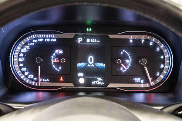 2022 Hyundai Tucson Elite NX4.V1