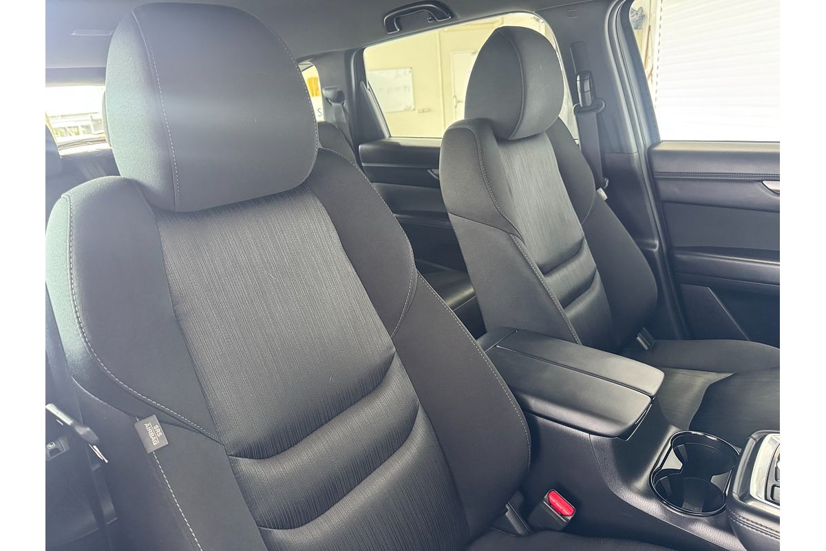 2023 Mazda CX-8 G25 Sport KG Series