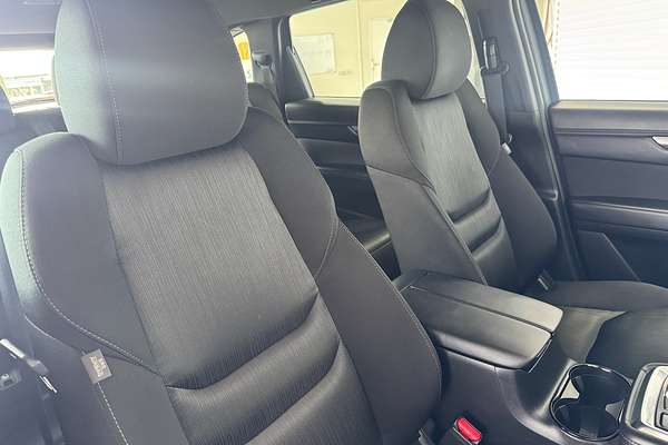 2023 Mazda CX-8 G25 Sport KG Series