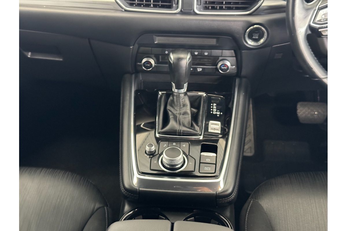 2023 Mazda CX-8 G25 Sport KG Series