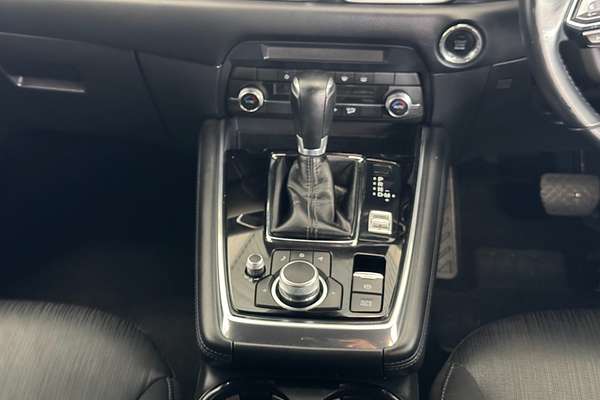 2023 Mazda CX-8 G25 Sport KG Series