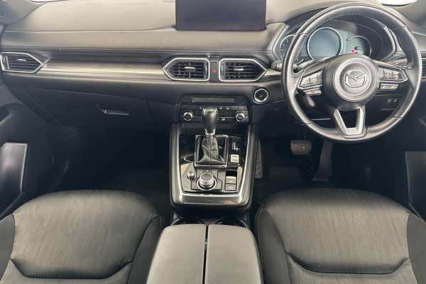 2023 Mazda CX-8 G25 Sport KG Series