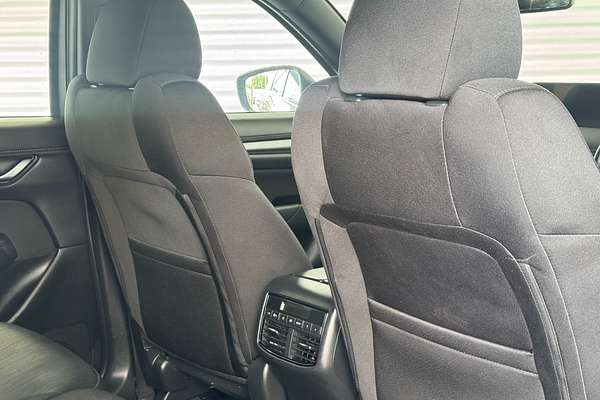 2023 Mazda CX-8 G25 Sport KG Series
