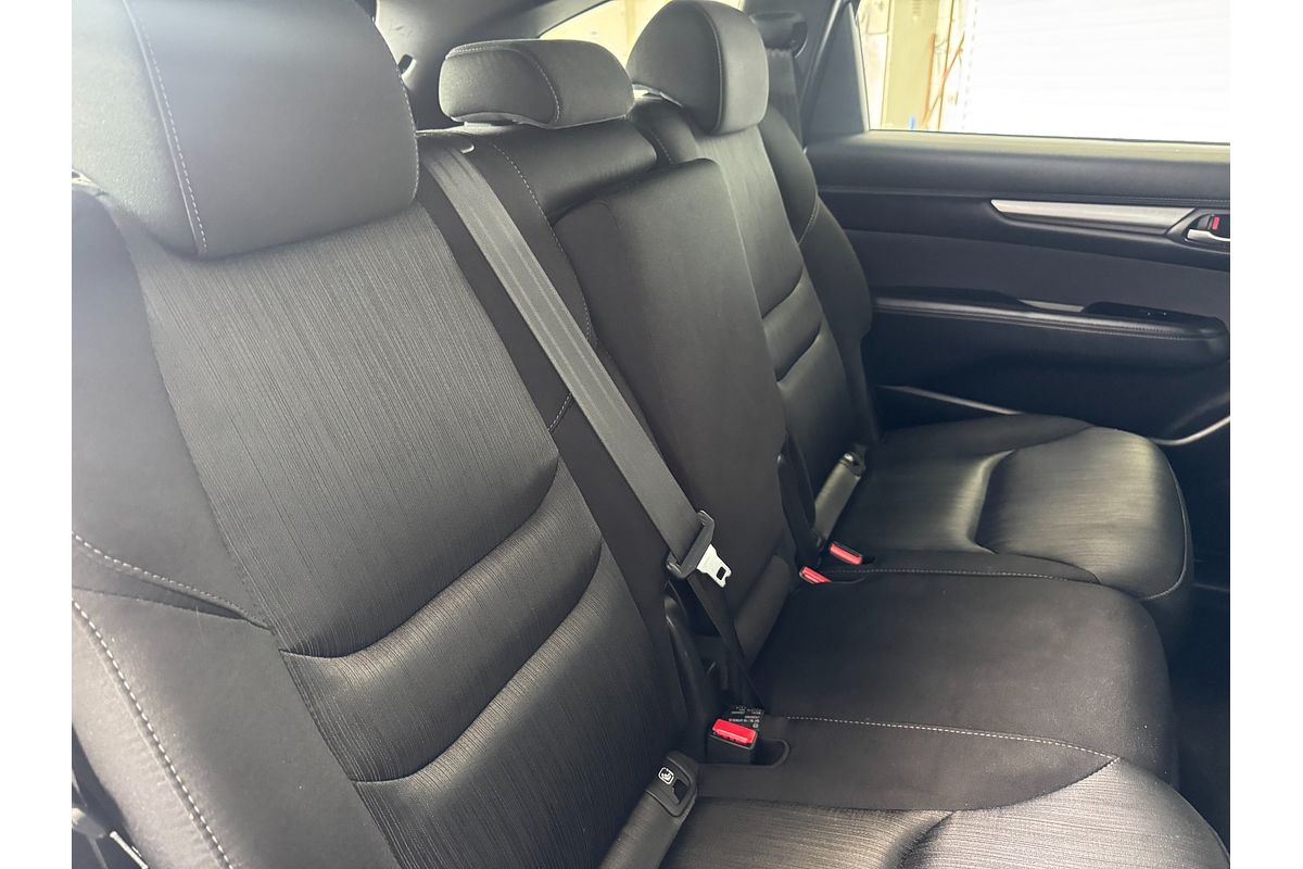 2023 Mazda CX-8 G25 Sport KG Series