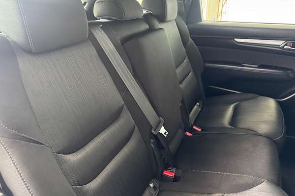 2023 Mazda CX-8 G25 Sport KG Series