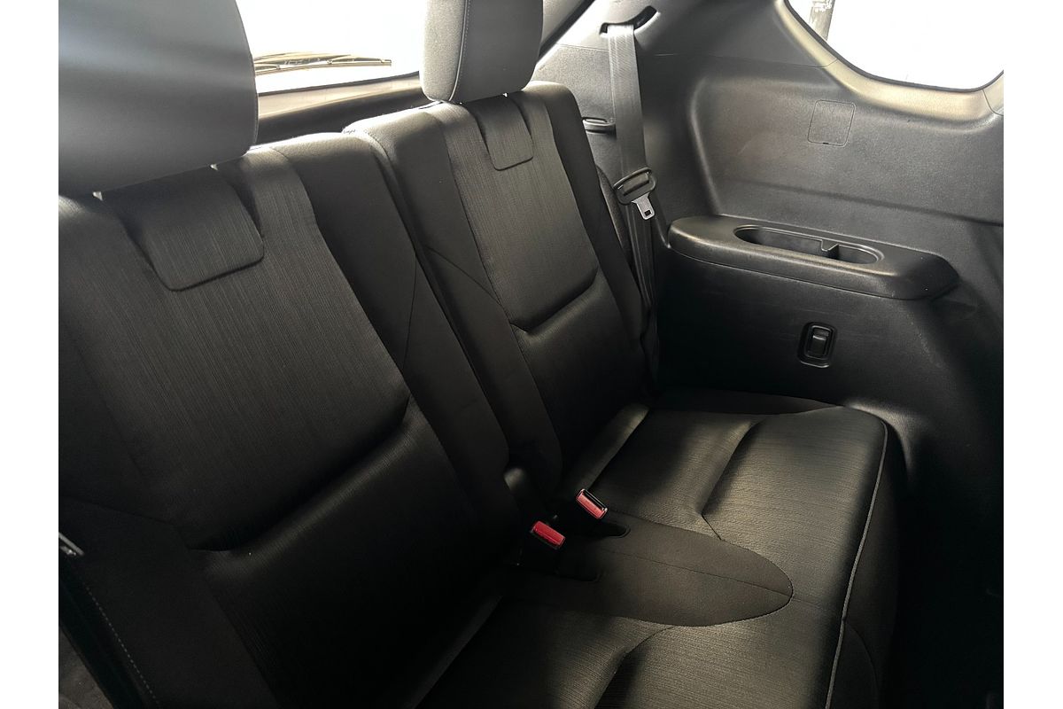 2023 Mazda CX-8 G25 Sport KG Series