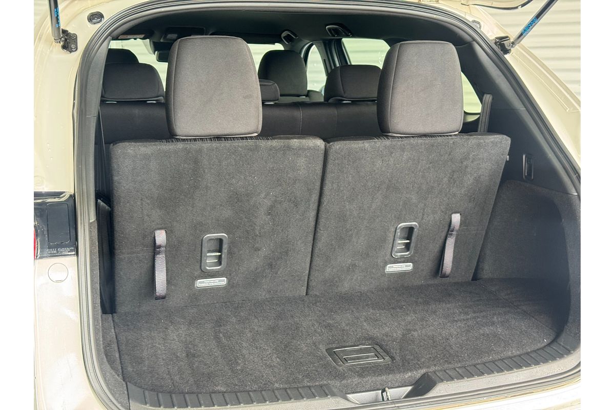 2023 Mazda CX-8 G25 Sport KG Series