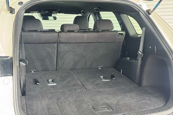 2023 Mazda CX-8 G25 Sport KG Series