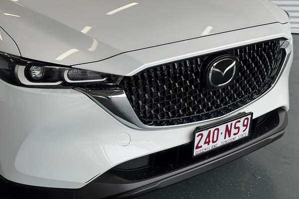 2023 Mazda CX-8 G25 Sport KG Series