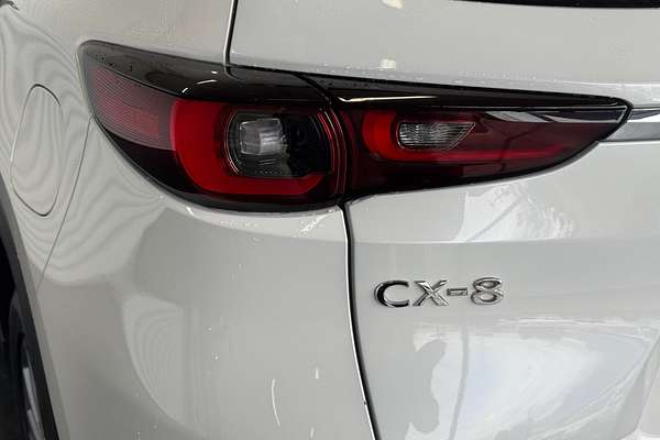 2023 Mazda CX-8 G25 Sport KG Series