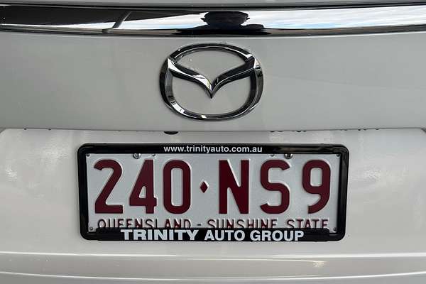 2023 Mazda CX-8 G25 Sport KG Series