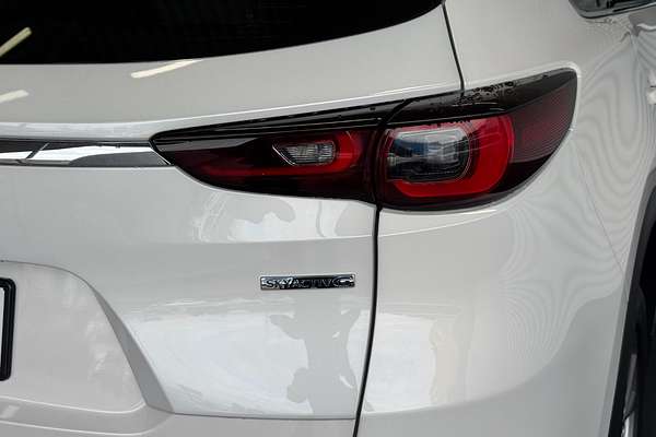 2023 Mazda CX-8 G25 Sport KG Series