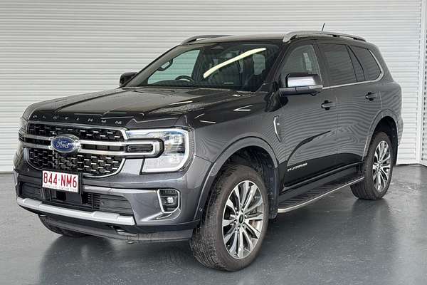 2024 Ford Everest Platinum 3.0L