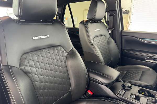 2024 Ford Everest Platinum 3.0L