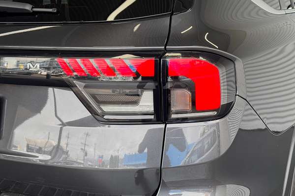 2024 Ford Everest Platinum 3.0L