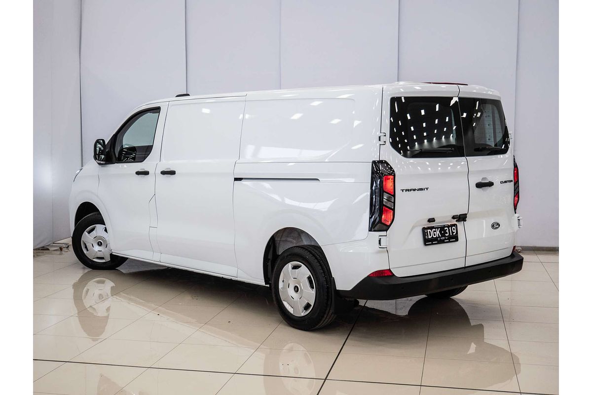 2023 Ford Transit Custom Trend 320L AV LWB