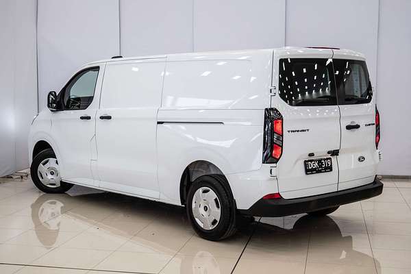 2023 Ford Transit Custom Trend 320L AV LWB