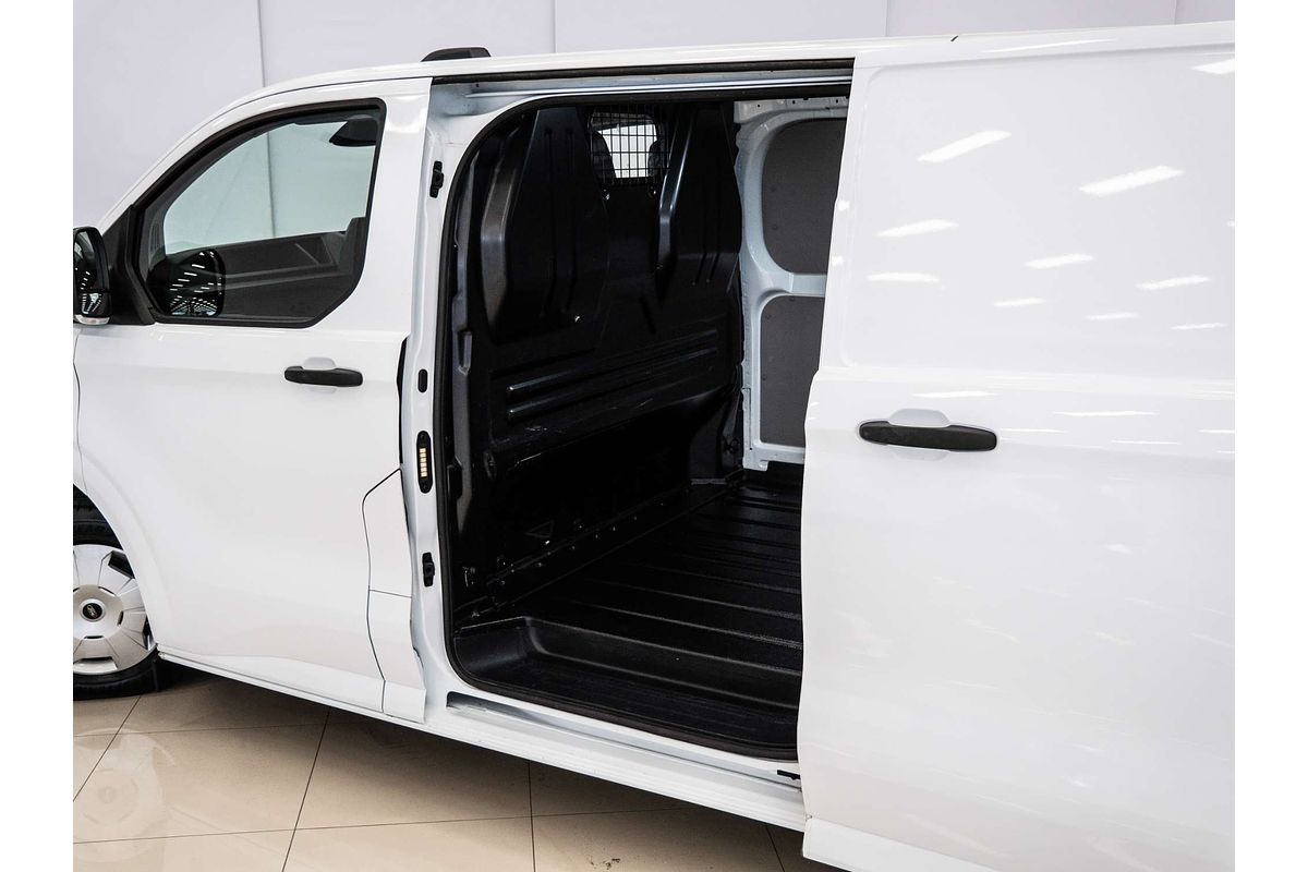 2023 Ford Transit Custom Trend 320L AV LWB