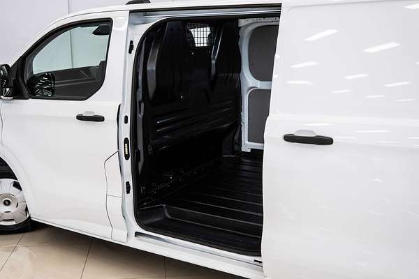 2023 Ford Transit Custom Trend 320L AV LWB