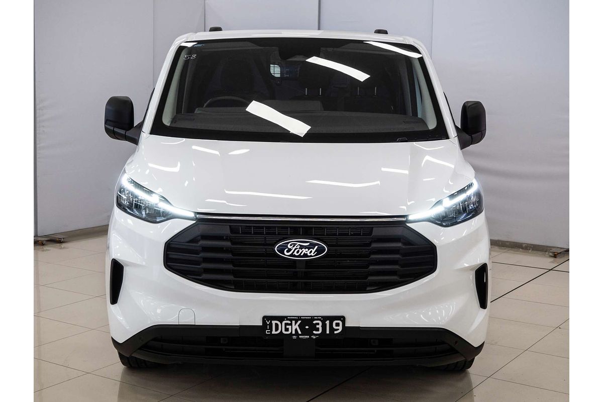 2023 Ford Transit Custom Trend 320L AV LWB
