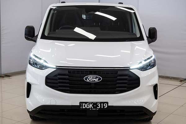2023 Ford Transit Custom Trend 320L AV LWB