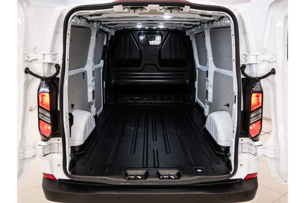 2023 Ford Transit Custom Trend 320L AV LWB