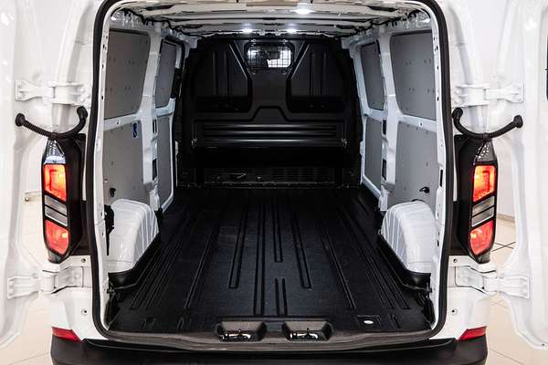 2023 Ford Transit Custom Trend 320L AV LWB