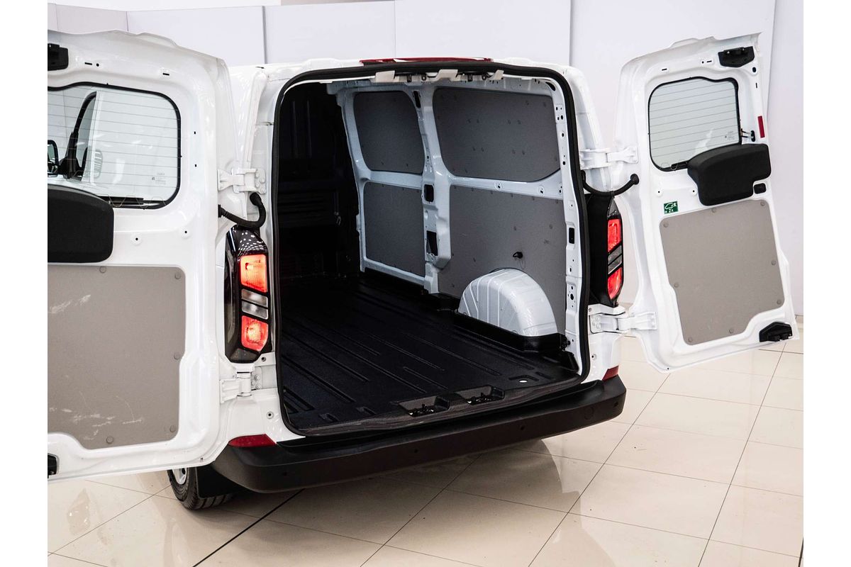 2023 Ford Transit Custom Trend 320L AV LWB
