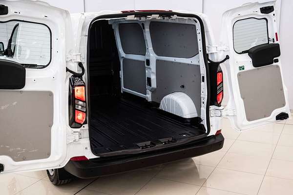 2023 Ford Transit Custom Trend 320L AV LWB