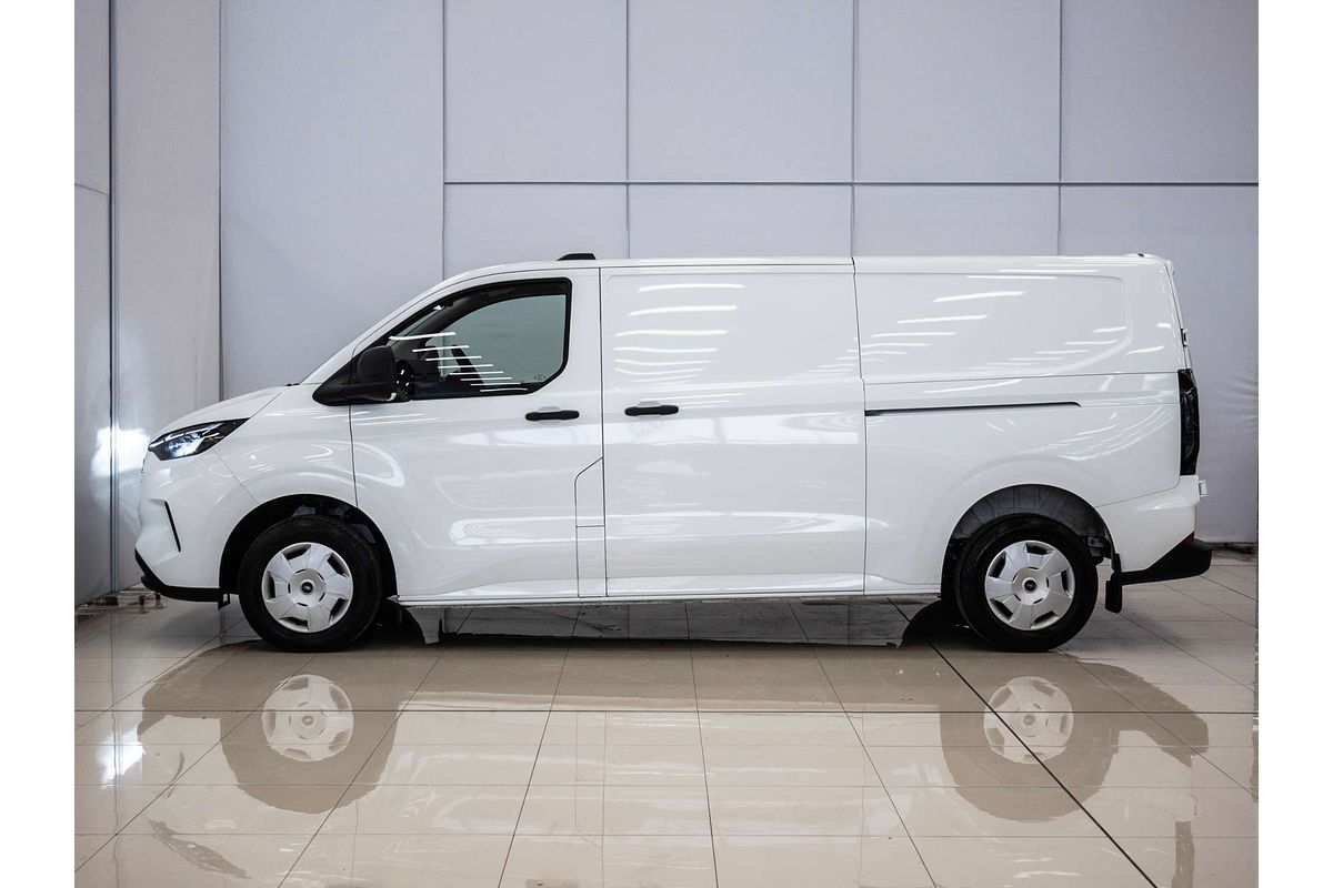 2023 Ford Transit Custom Trend 320L AV LWB