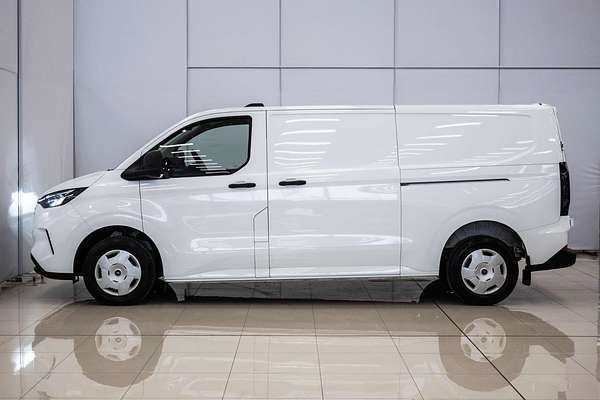 2023 Ford Transit Custom Trend 320L AV LWB