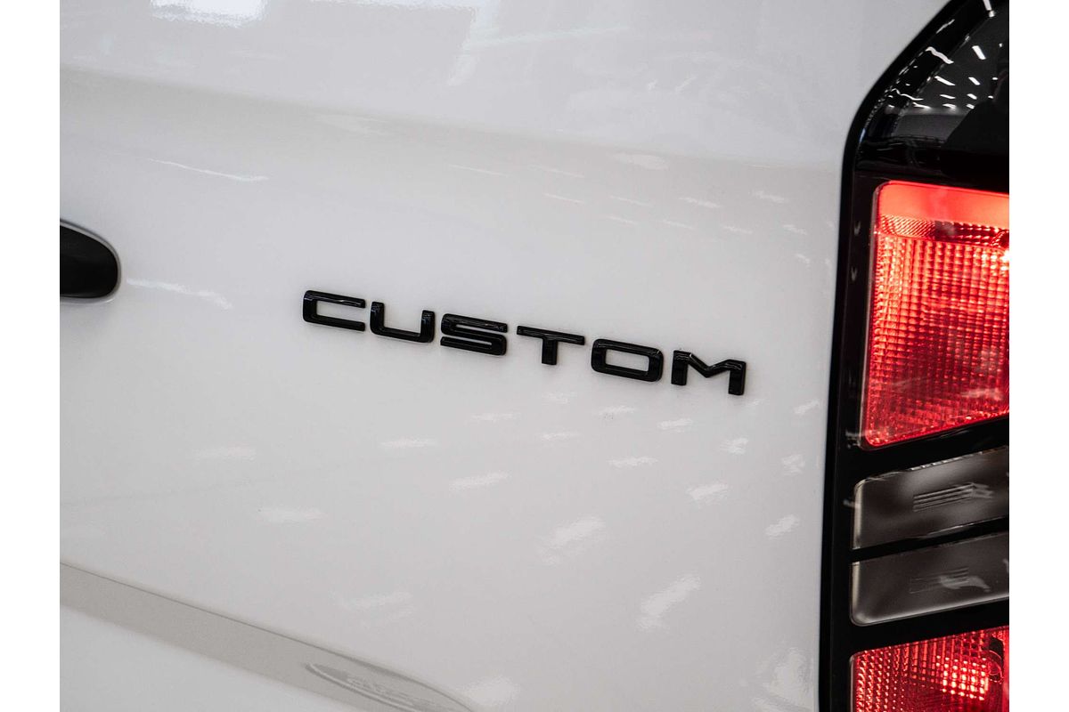 2023 Ford Transit Custom Trend 320L AV LWB