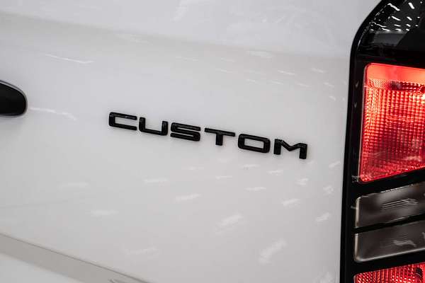 2023 Ford Transit Custom Trend 320L AV LWB