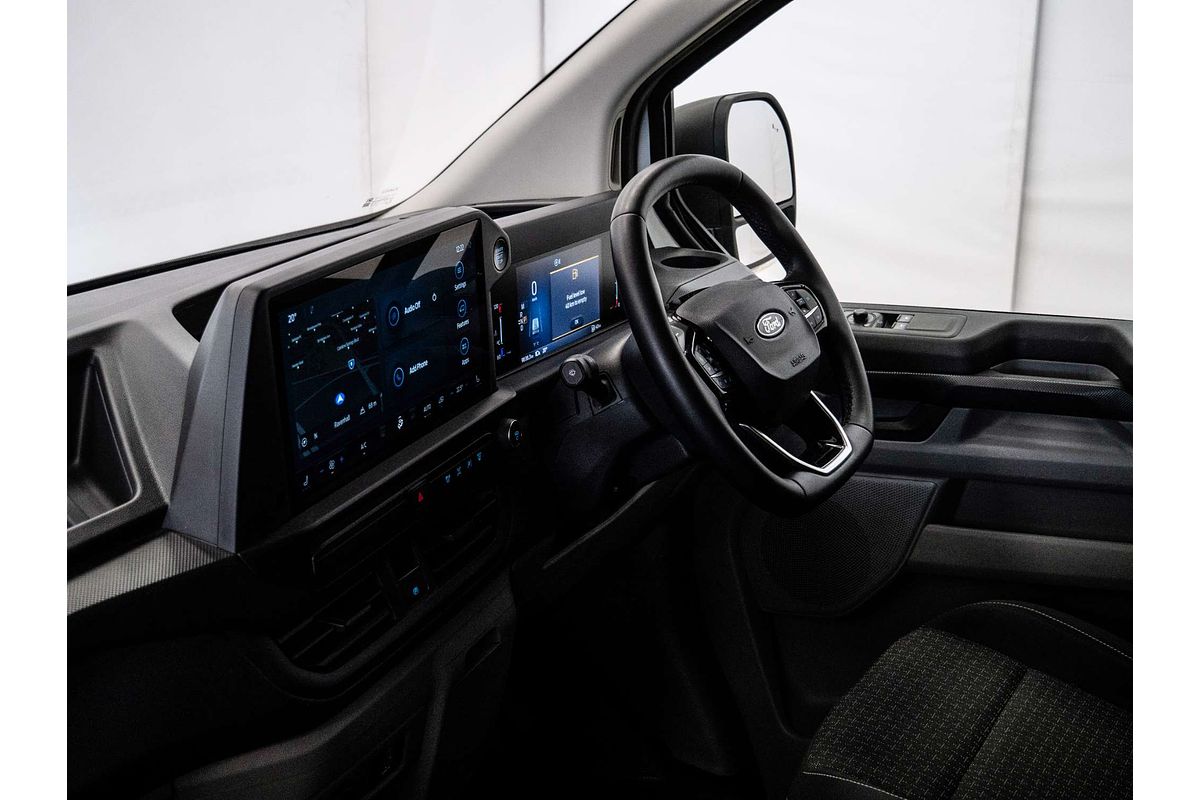 2023 Ford Transit Custom Trend 320L AV LWB