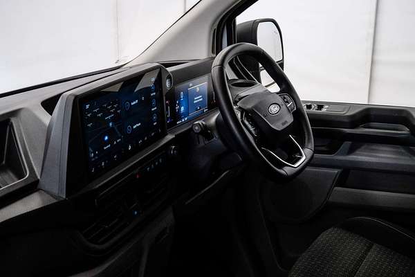 2023 Ford Transit Custom Trend 320L AV LWB