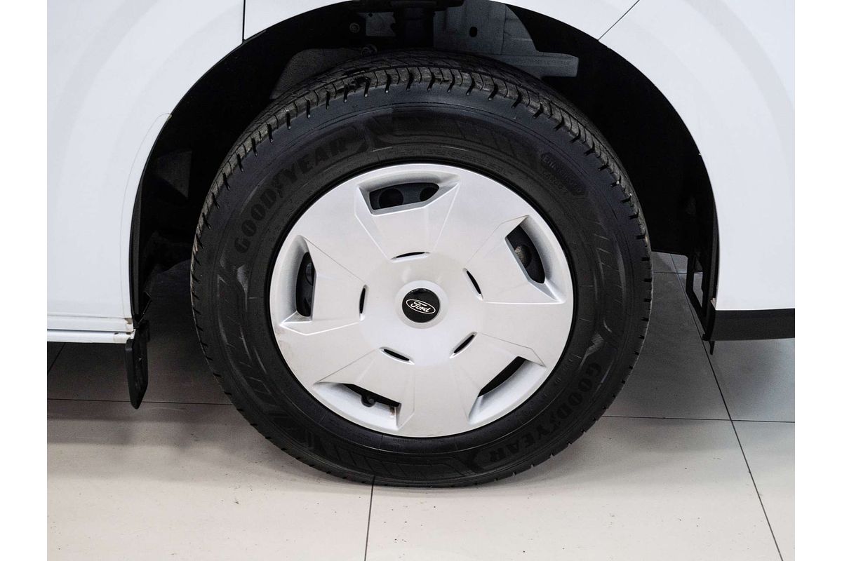 2023 Ford Transit Custom Trend 320L AV LWB
