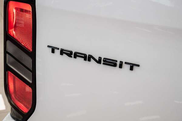2023 Ford Transit Custom Trend 320L AV LWB