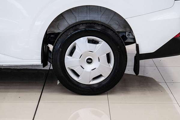 2023 Ford Transit Custom Trend 320L AV LWB