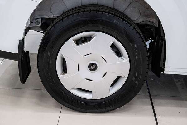 2023 Ford Transit Custom Trend 320L AV LWB