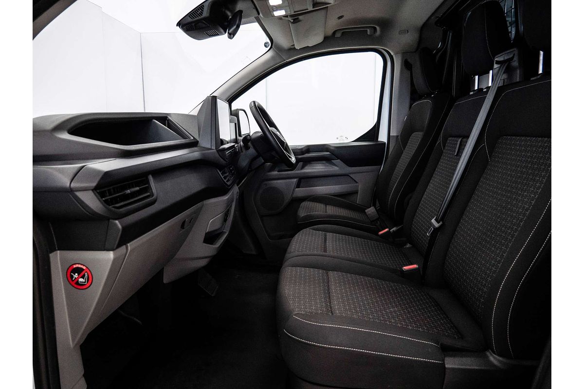 2023 Ford Transit Custom Trend 320L AV LWB