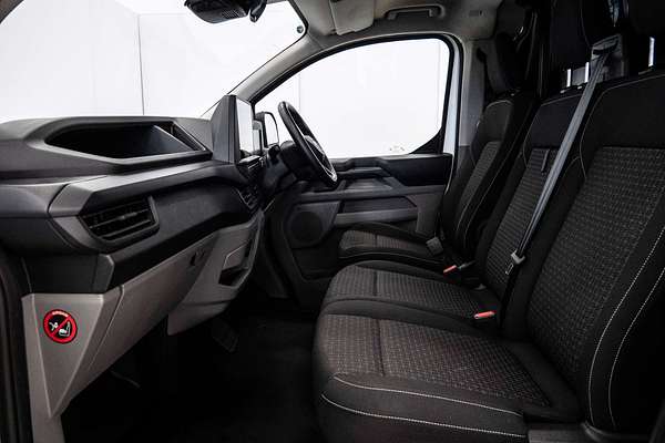 2023 Ford Transit Custom Trend 320L AV LWB