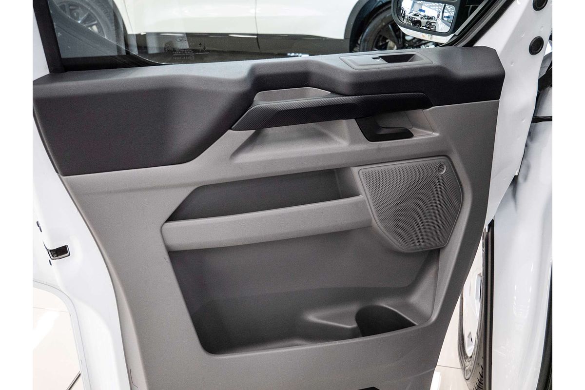 2023 Ford Transit Custom Trend 320L AV LWB