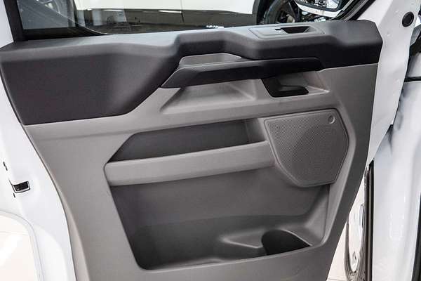 2023 Ford Transit Custom Trend 320L AV LWB