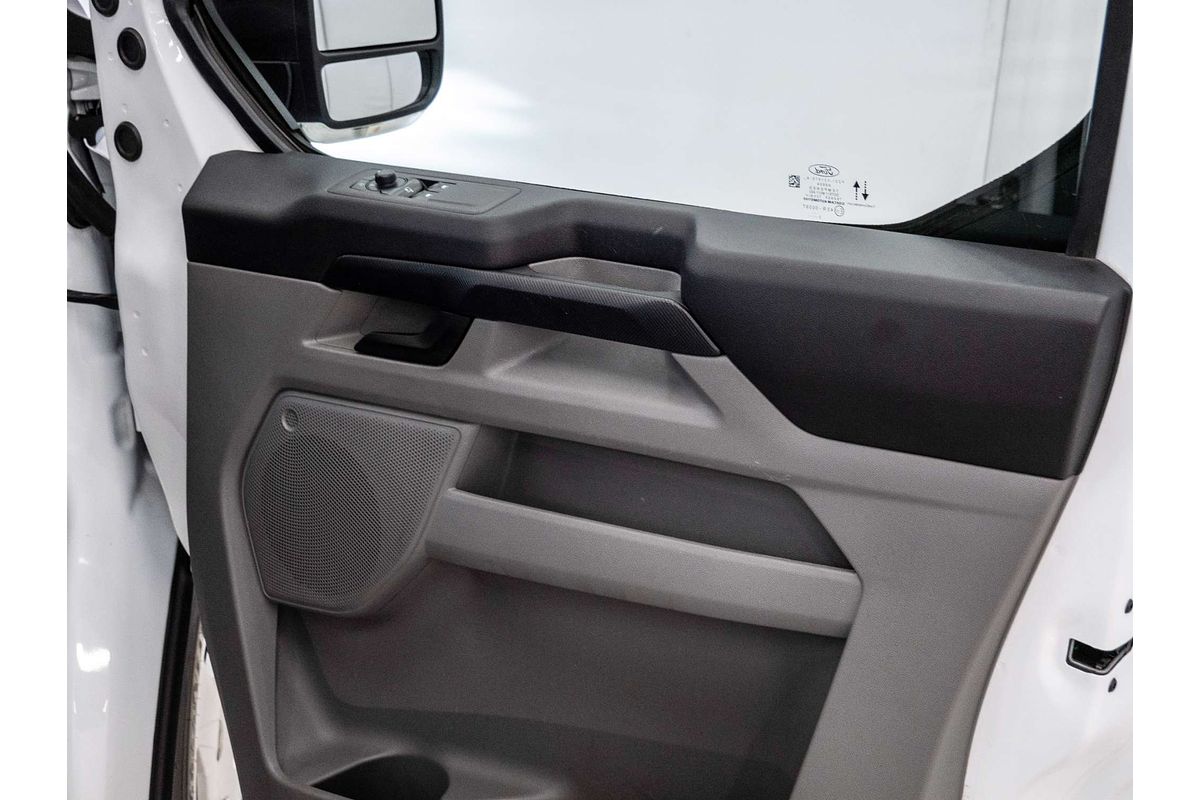 2023 Ford Transit Custom Trend 320L AV LWB
