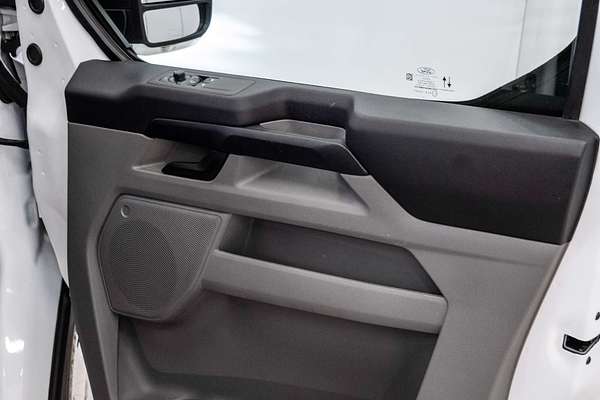 2023 Ford Transit Custom Trend 320L AV LWB