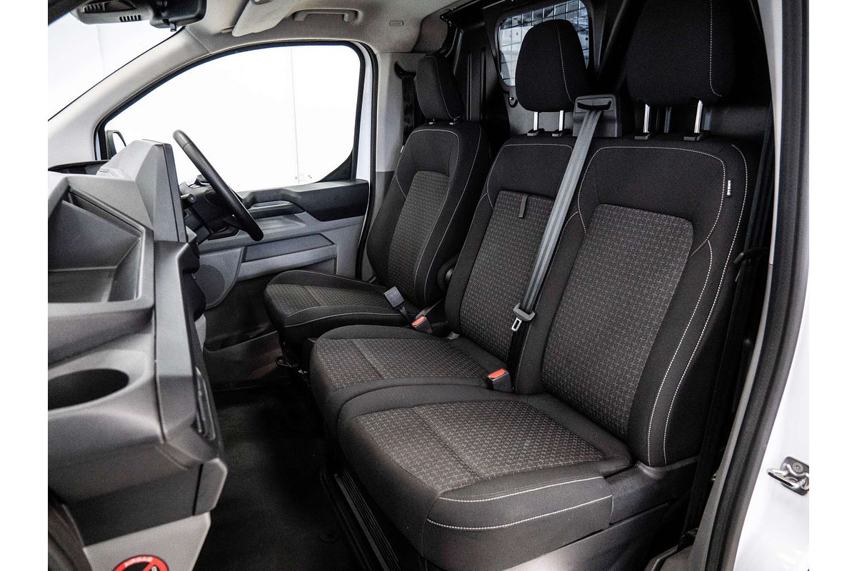 2023 Ford Transit Custom Trend 320L AV LWB
