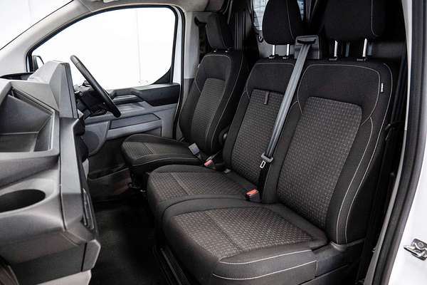 2023 Ford Transit Custom Trend 320L AV LWB