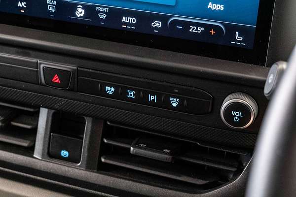2023 Ford Transit Custom Trend 320L AV LWB