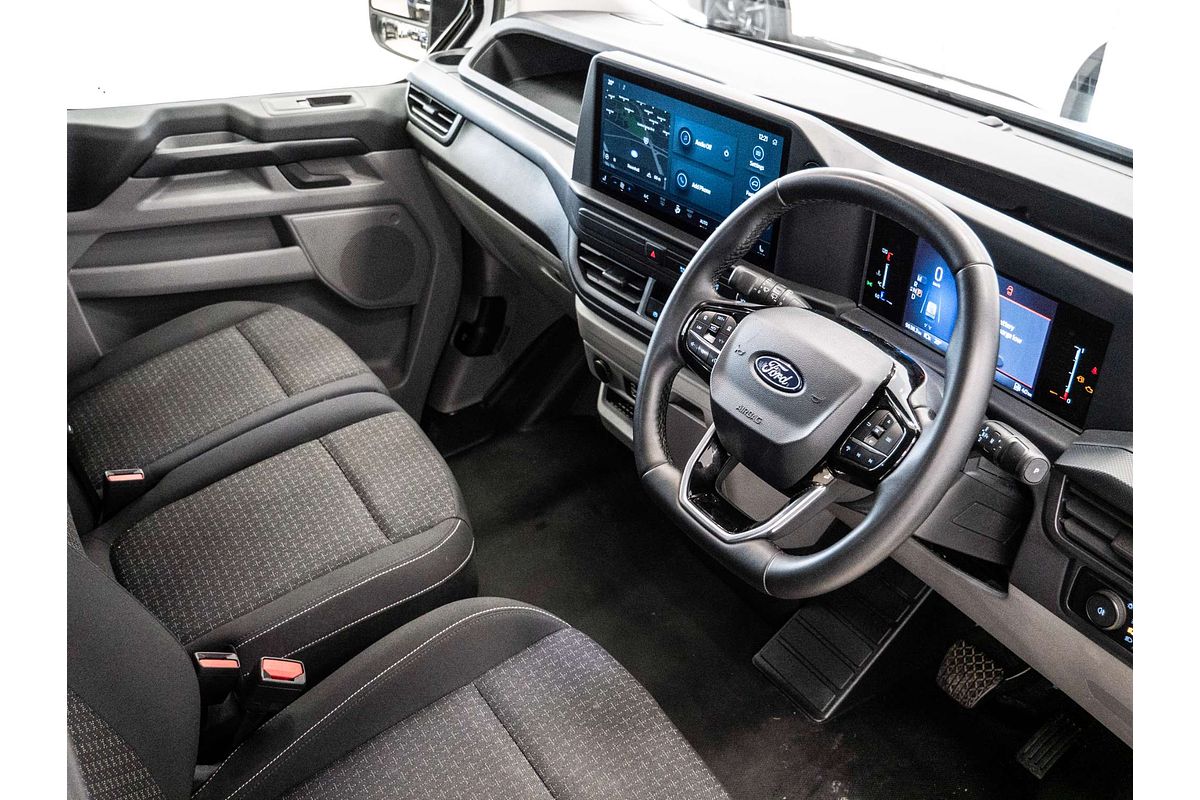 2023 Ford Transit Custom Trend 320L AV LWB